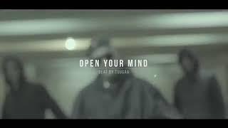 Luundaa & Tuugaa - Open your mind