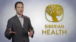 YURI GICHEV  Siberian Health ECO products  a short overview