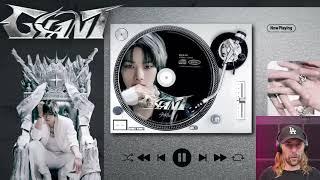 Stray Kids JAPAN JAPAN 2nd Album『GIANT』Highlight Medley | REACTION