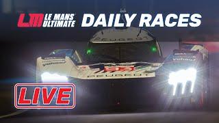 Le Mans Ultimate - DLC Pack 1 2024 First Look