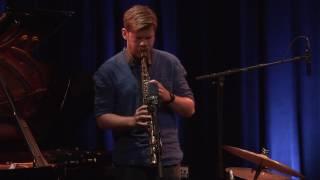 Jonas Cambien Trio - Live at Nasjonal jazzscene, Oslo, Norway 13.10.2016