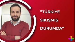 Gündem Ortadoğu Bölüm 2 - Hasan Sivri: Türkiye, sıkışmış durumda