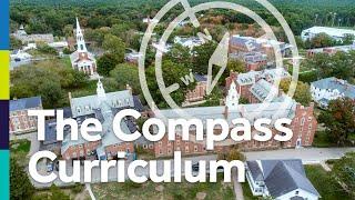 The Compass Curriculum at Wheaton College