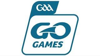 What are GAA Go Games?