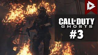 PRELAZIMO: Homecoming & Legends Never Die | 3/9 | Call of Duty Ghosts