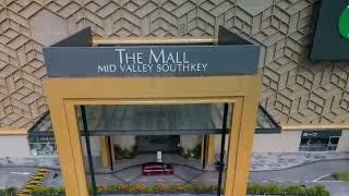 MR.DIY PLUS: The Mall, Mid Valley Southkey, Johor Bahru