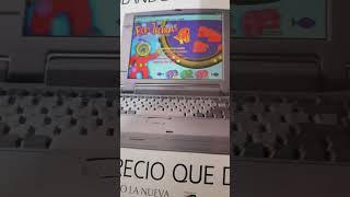 Anuncio de revista de 1996