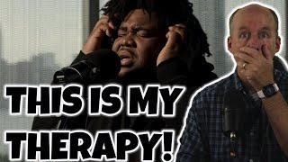 Rod Wave - Boyz Don't Cry (THERAPIST REACTS)