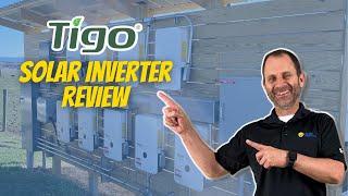 Tigo Energy Solar Inverters: The Best Inverter On The Market?