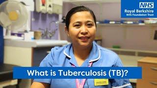 What is Tuberculosis (TB)?