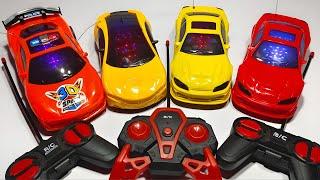 RC Car Radio Control Car  Remote Wali Gadi ️ Unboxing & Testing Video -Chun Mun Toys #rccars 949