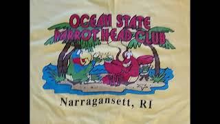 Ocean State Parrot Head Club Interview with Bob Soucy