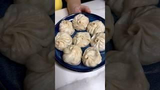 Zomato vs Swiggy: Best Rated Momos Showdown!  #food #ytshorts #thakursisters