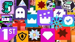 ALL Twitch Badges  HOW to Get Them!