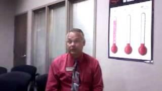 How is a Managing Broker different at Keller Williams.