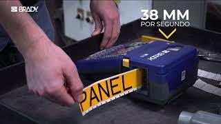 LANÇAMENTO! A família de portáteis ficou completa e ainda melhor. Apresentamos a impressora M510!