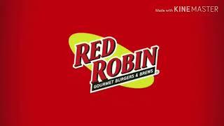 Red Robin Endcard history Updated