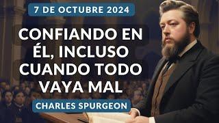 DEVOCIONAL DE HOY | Devocionales Cristianos Diarios | Pastor Spurgeon