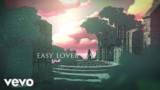 Seven Lions - Easy Lover (Lyric Video)