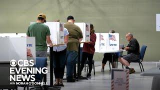 How a local GOP official in Michigan is working to build trust in the election process