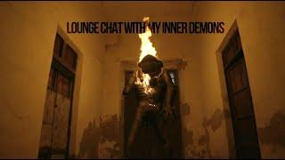 Ostel feat. Eray Farrera - lounge chat with my inner demons (Official Video)