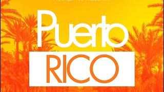 LAYLA x TRIG x RAYZ x FRK x VANGOGU - PUERTO RICO |OFICIAL TEASER|