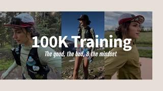 What Training for a 65mi Race was ACTUALLY Like | Ep11 2024 Ultra Marathon Training