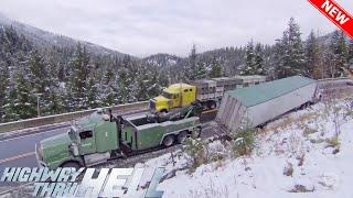 Highway Thru Hell  Double Down  Best Traffic Rescue Movie