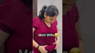 Reduce your wife belly  100% guarantee #funny #araansh #shorts #shortsvideo #wife #comedy #yt