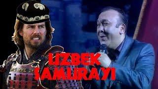 Mirzabek Xolmedov - O'zbek Samurayi (DAXSHATIDAN)