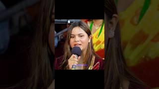 New live dohori song aamaako yad by miraz bohara vs kamala ghimire️ #trisanamusic
