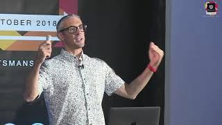 Simon Brown: The model-code gap - SCLConf 2018