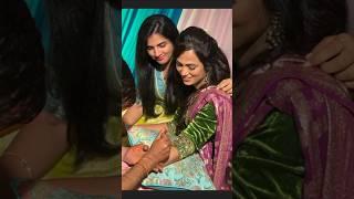 Ramya Pandiyan ️ Lovel Dhawan wedding celebration