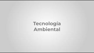 Programa Educativo de Tecnología Ambiental 2024