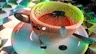 Deep Dream Generator Creaciones