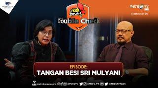 KICK ANDY - Tangan Besi Sri Mulyani