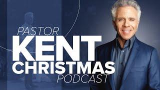 Pastor Kent Christmas | Make Me Smarter Than My Adversary | September 4, 2024