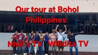 Out tour July 2024 in Bohol