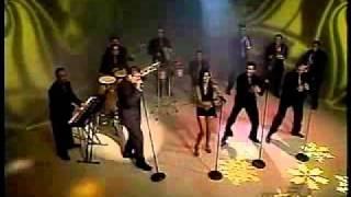 Erick Sánchez Y Su Orquesta (Merengue Mambo), Costa Rica