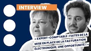 Expert-comptable : Faites de la mise en place de la facturation électronique, une opportunité !