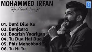 Mohammed Irfan : Top Hindi Songs: All Song World :