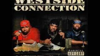 Westside Connection - It's The Holidaze - Explict