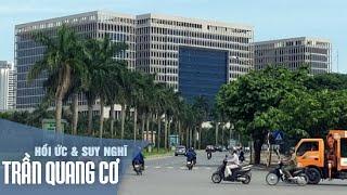 602 Hồi ức và suy nghĩ - Thứ trưởng bộ Ngoại giao Trần Quang Cơ (Ghi chép về Campuchia)