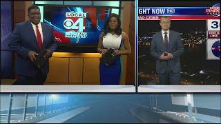 March 30 Local 4 News This Morning at 5