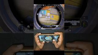 IPHONE 11 HANDCAM PUBG/BGMI LIKE #bgmi #pubg #pubgshorts #short #mhxjumbo