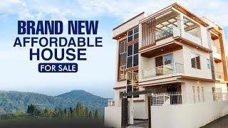 SOLD OUT Brand New Affordable House for sale in Sunakoti @NepalRealEstateSolution#kathmandu