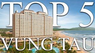 TOP 5 BEST luxury resorts in VUNG TAU, VIETNAM [2023, PRICES, REVIEWS INCLUDED]