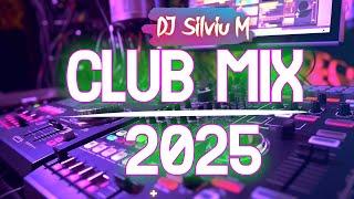 Music Mix 2025 | Party Club Dance 2025 | Best Remixes Of Popular Songs 2025 MEGAMIX (DJ Silviu M)