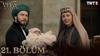 Vefa Sultan 21. Bölüm @trt1