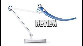 BenQ e-Reading Lamp AR15_D Review